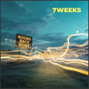 Pochette du "Going back home" (2026) de 7WEEKS