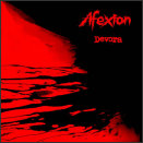 Pochette du "Devora" (2026) de AFEXION
