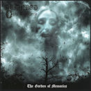 Pochette du "The garden of memories" (2011) de CYRIL LEPIZZERA