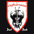 Pochette du "Hard Rock" (1981) de CAPHARNAÜM