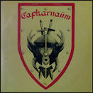 Pochette du "Capharnaüm" (1982) de CAPHARNAÜM