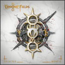 Pochette du "Spiritus mentis" (2026) de CARBONIC FIELDS