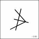 Pochette du "- Side" (2026) de DOORSHAN