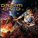Pochette du "Reaching the golden gates" (1999) de DREAM CHILD