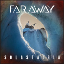 Pochette du "Solastalgia" (2024) de FAR AWAY