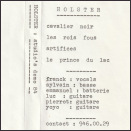 Pochette