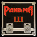 Pochette du "III" (2026) de PANAMA