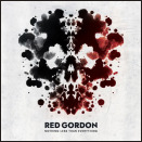 Pochette du "Nothing less than everything" (2024) de RED GORDON