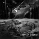 Pochette du "Wasted years" (2018) de TIT'S