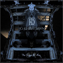 Pochette du "The plague of men" (2026) de TO KHAOS DAWN