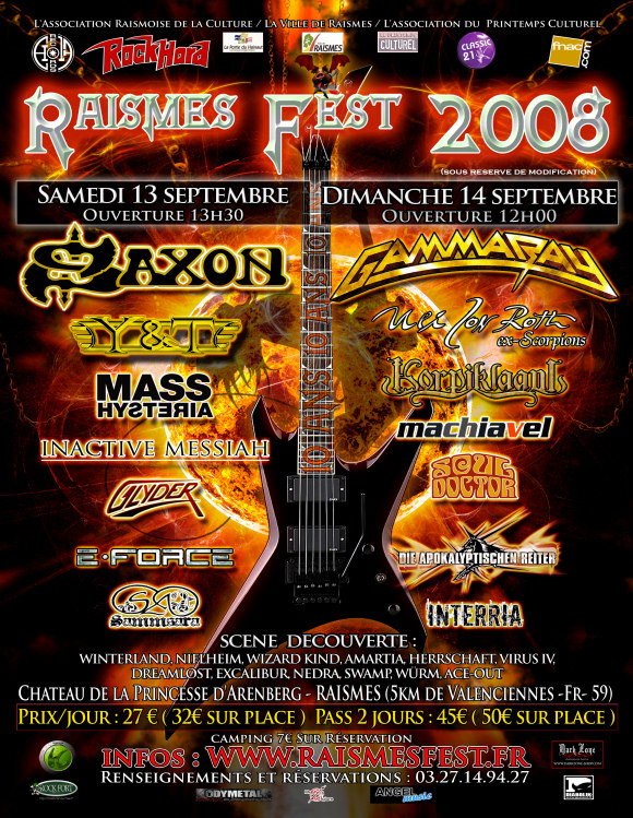 Affiche