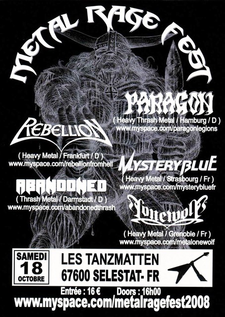 Affiche