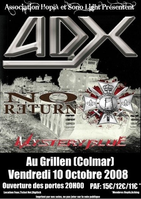 Affiche