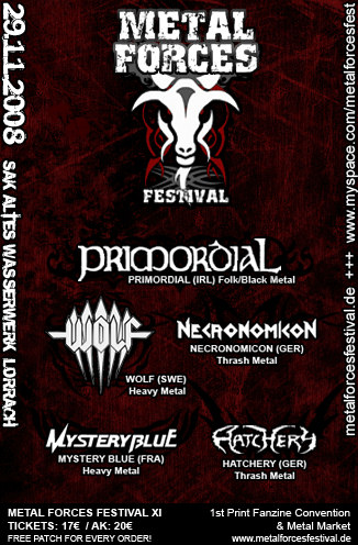 Affiche
