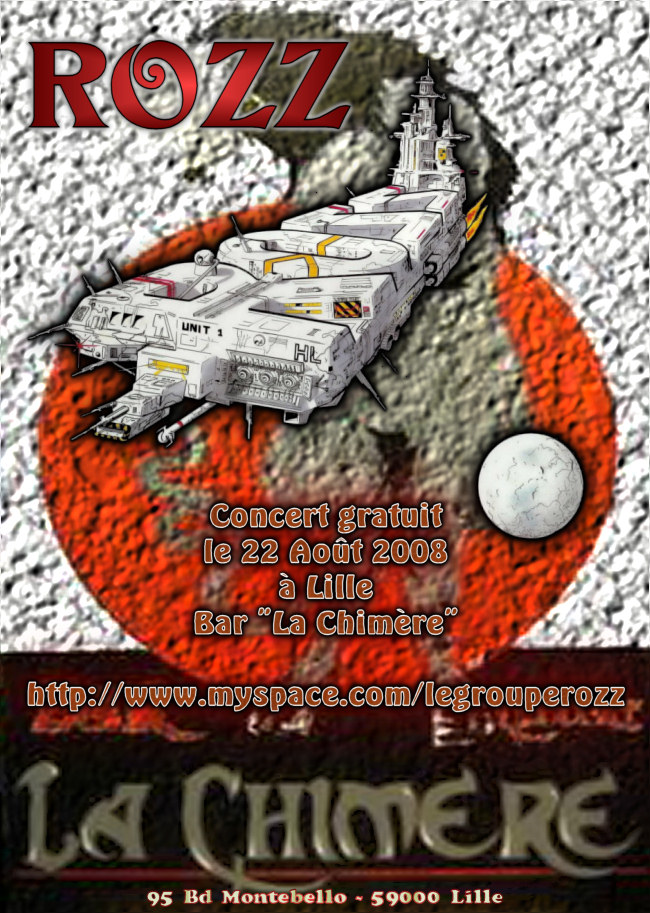 Affiche