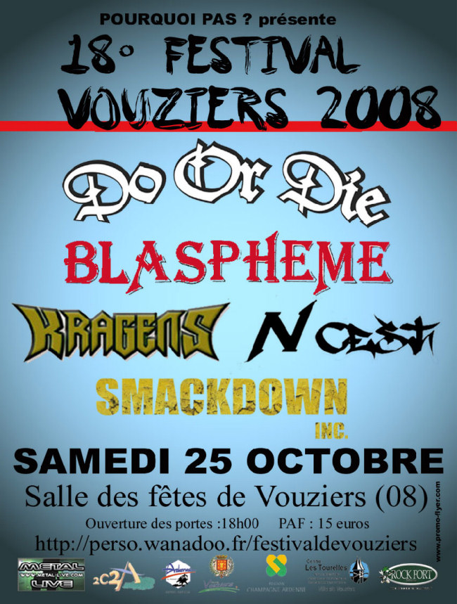 Affiche