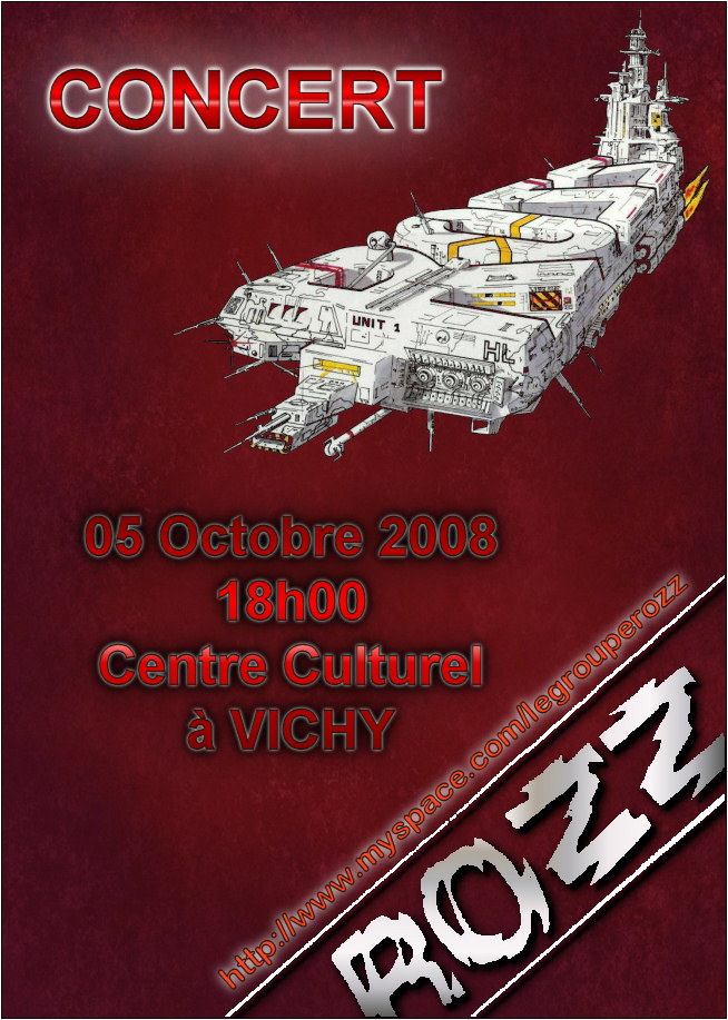 Affiche