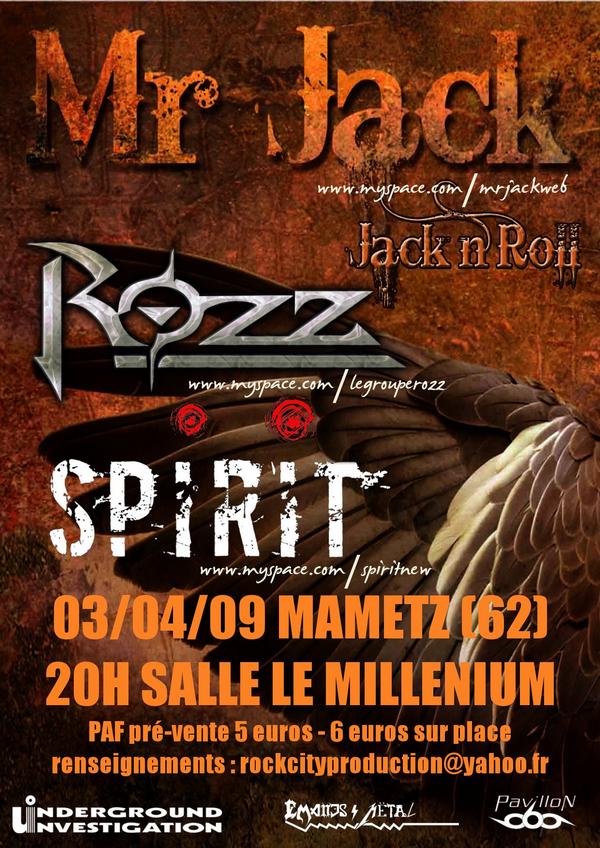Affiche