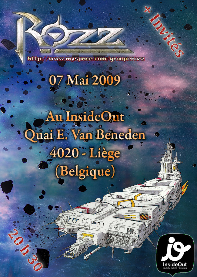 Affiche