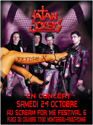 Affiche
