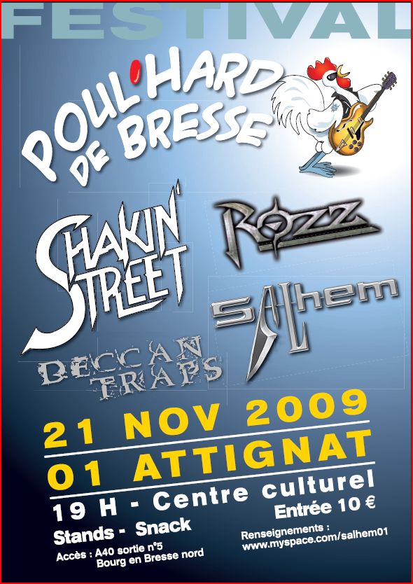 Affiche