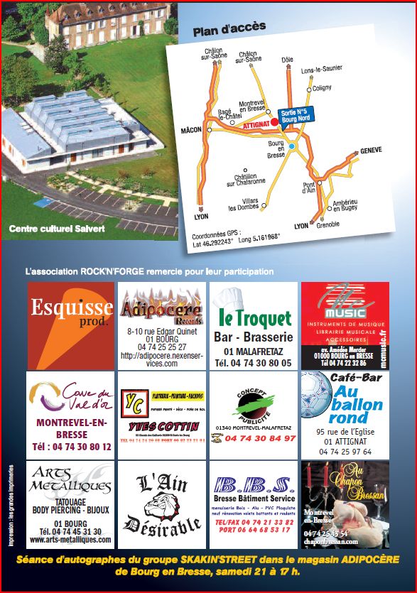 Affiche