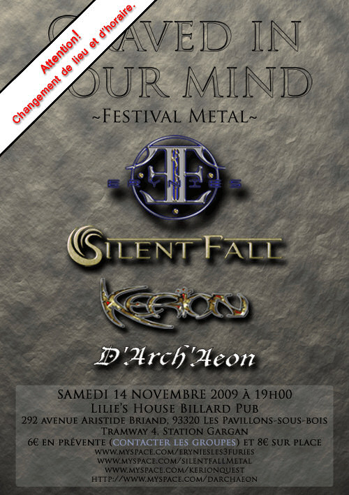Affiche