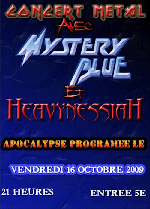 Affiche