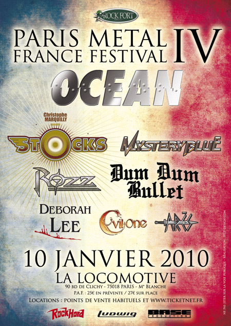 Affiche