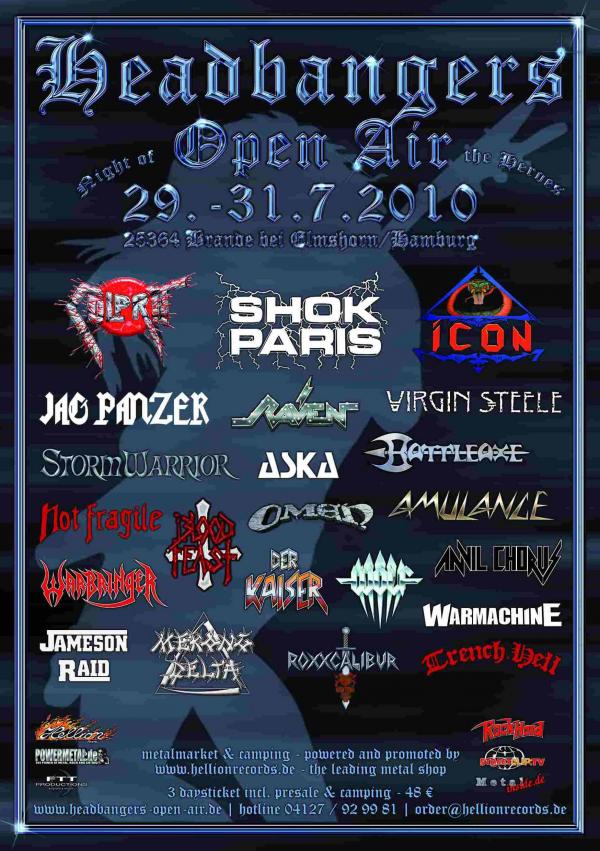 Affiche