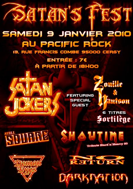 Affiche