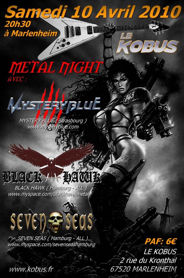 Affiche