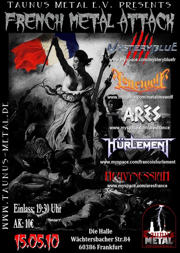 Affiche