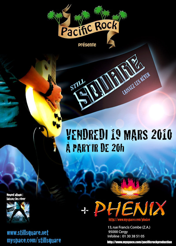 Affiche