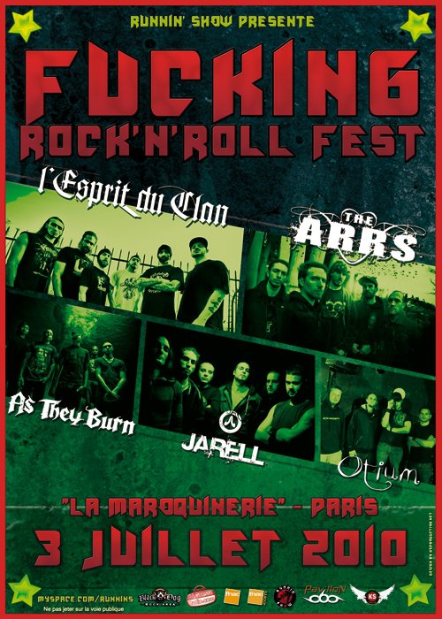 Affiche