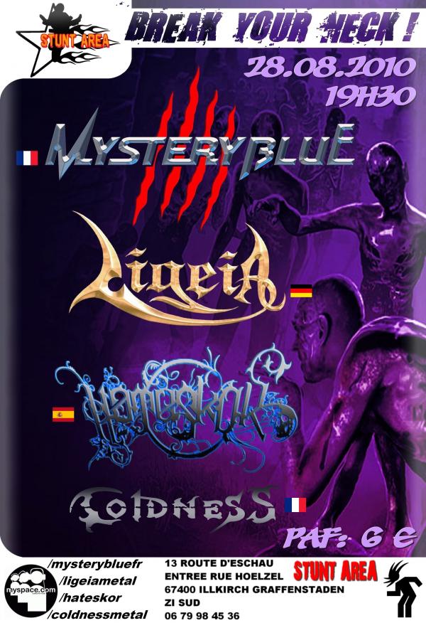 Affiche