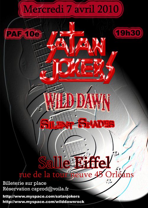 Affiche