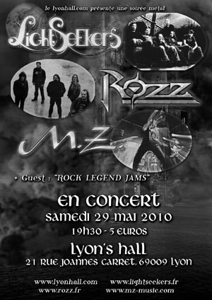 Affiche