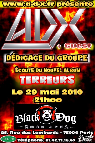 Affiche
