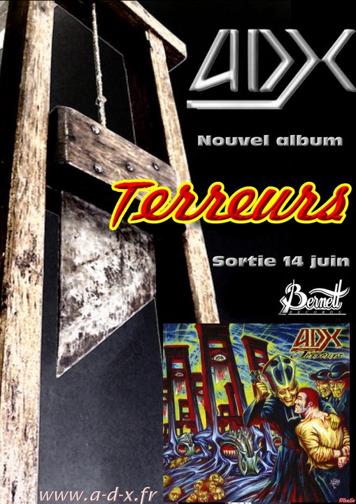 Affiche