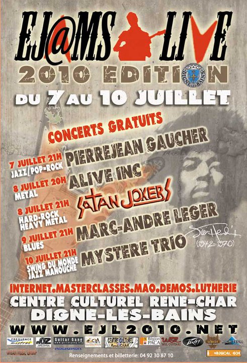 Affiche
