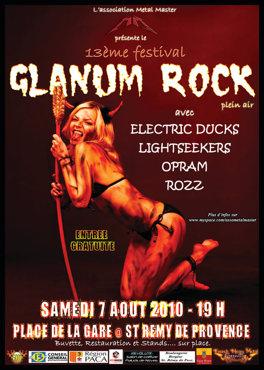 Affiche