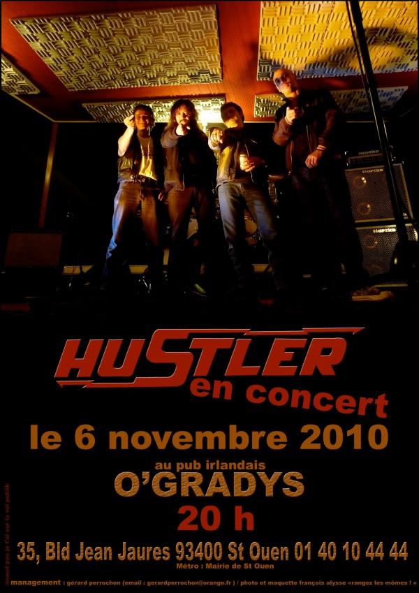 Affiche