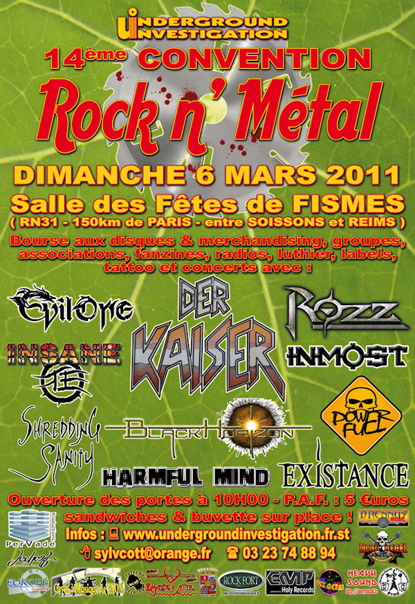 Affiche