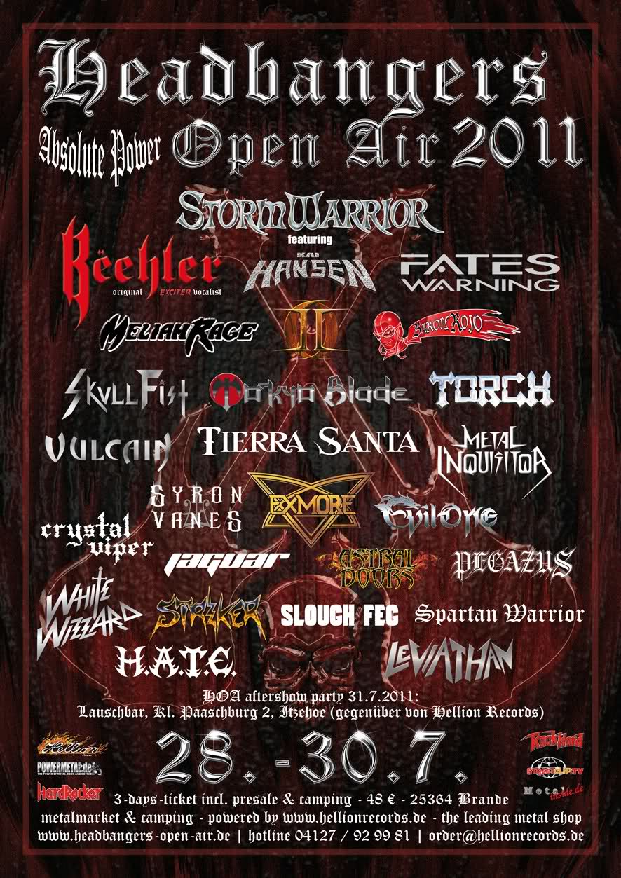 Affiche