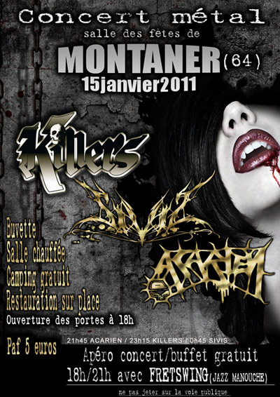 Affiche