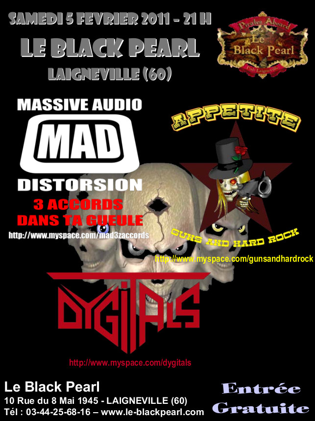 Affiche