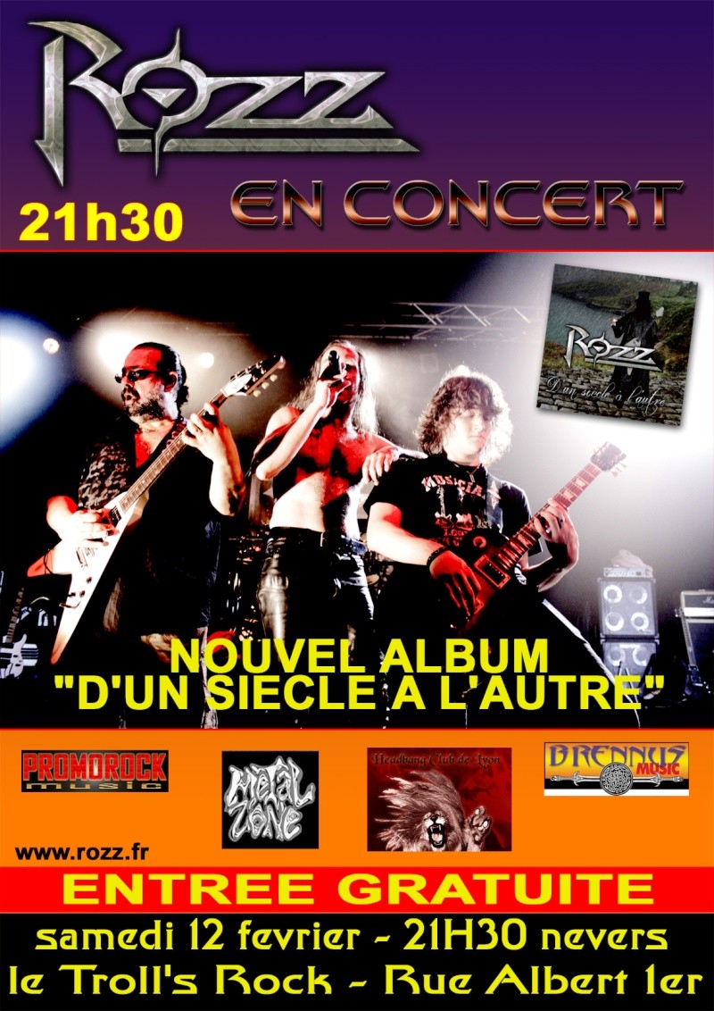 Affiche