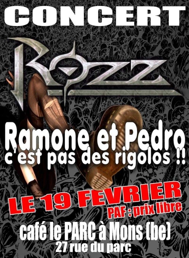Affiche
