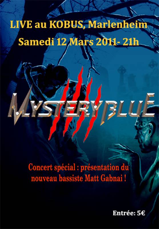 Affiche